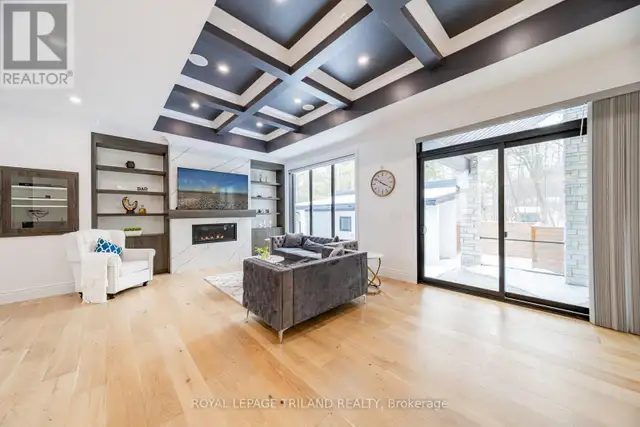 10175 MERRYWOOD DRIVE Lambton Shores (Grand Bend), Ontario in Houses for Sale in Grand Bend - Image 14