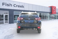 Conquer any journey with the impressive all-wheel drive system of the 2023 Subaru Crosstrek Convenie... (image 5)