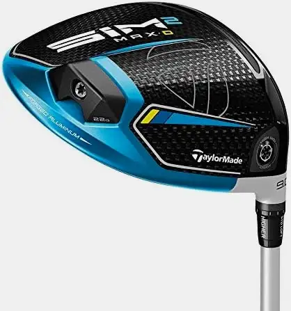 Bâton Twist Face / Twist Face Driver · Free Shipping in Golf in Gatineau - Image 4
