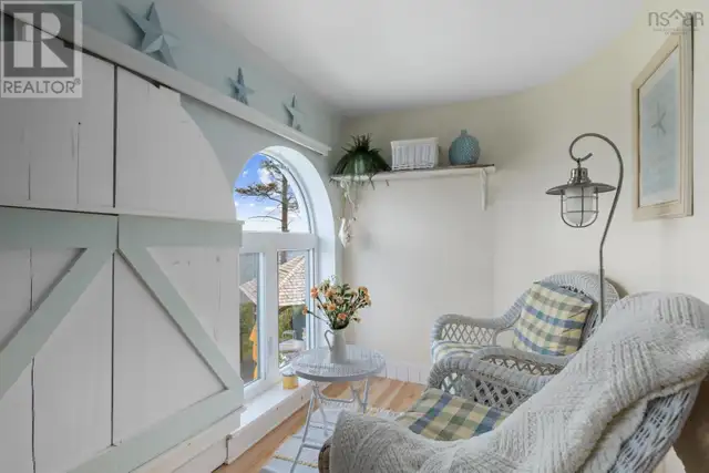 4 York Redoubt Crescent Fergusons Cove, Nova Scotia in Houses for Sale in City of Halifax - Image 25