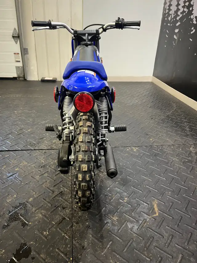 2025 Yamaha PW50 MOTO ECOLE DISPONIBLE MAINTENANT in Other in Lac-Saint-Jean - Image 6