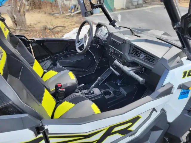 2021 POLARIS RZR XP 1000-FINANCE AVAILABLE!  in ATVs in Dartmouth - Image 10