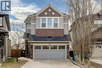 Welcome to 194 Sage Bank Grove NW—a beautifully appointed and thoughtfully upgraded family home offe...