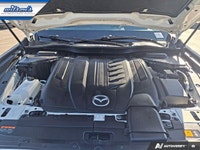 Come see this certified 2024 Mazda CX-90 MHEV GT MHEV AWD | Leather | Sunroof | Nav | 360 Camera | A... (image 8)