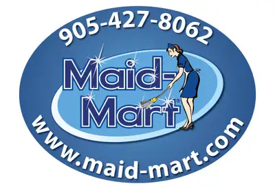 Cleaner wanted for Durham Region, View more