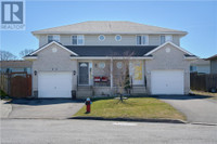 7720 YVETTE Crescent Niagara Falls, Ontario