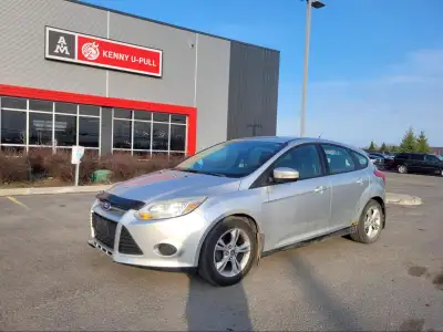 "*AS-IS • Power_Brakes • Power_Windows • Power_Locks • Keyless_Entry • Air_Conditioning • Tilt_Steer...