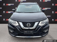 Come see this 2020 Nissan Rogue before someone takes it home! * This Nissan Rogue is a Bargain with... (image 8)