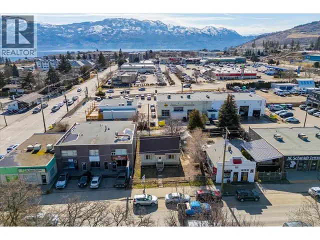 2465 Main Street West Kelowna, British Columbia in Houses for Sale in Penticton - Image 9