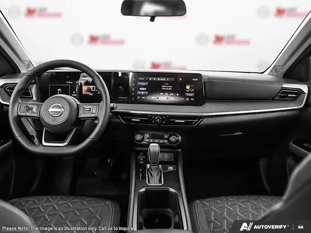 2026 Nissan Kicks SV in Cars & Trucks in Ottawa - Image 23