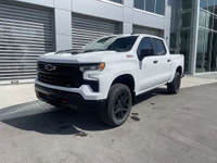 AMVIC Licensed Dealer 13.4 Chevrolet Infotainment | Duramax 3.0L Turbo-Diesel | Z71 Off-Road Package... (image 3)