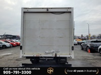 Ontario vehicle with Lot of Options! Call (905) 791-3300 - Grey Fabric interior, - Back up Camera, -... (image 5)