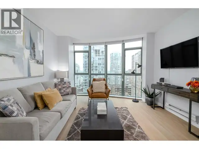 1105 1383 HOWE STREET Vancouver, British Columbia in Condos for Sale in Vancouver - Image 2