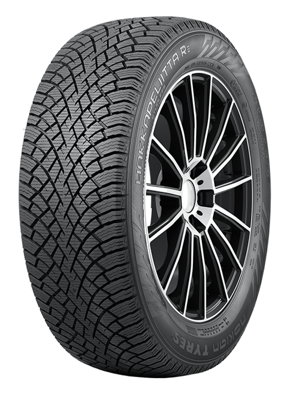 2010-2027 Volvo XC60 255/45R20 235/60R18 Winter Package-JSPEC in Tires & Rims in Markham / York Region - Image 9