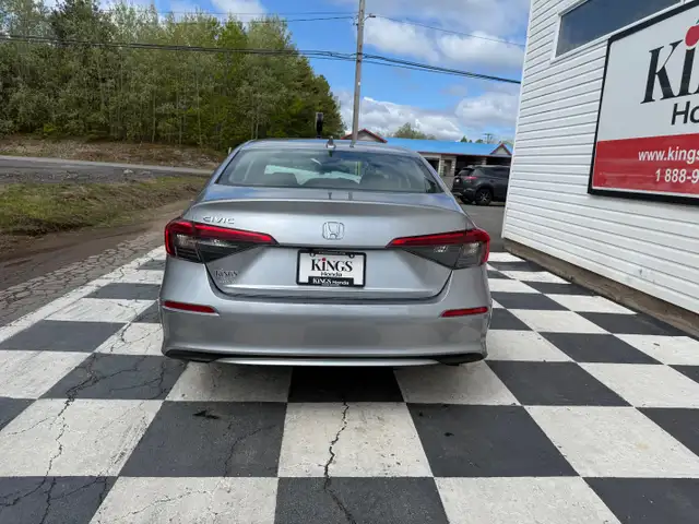 2022 Honda CIVIC LX, keyless entry, backup camera, Bluetooth HON in Cars & Trucks in Annapolis Valley - Image 6