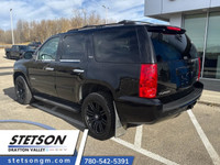 2012 GMC Yukon SLT 4×4 – Full-Size Power Meets Premium Comfort The 2012 GMC Yukon SLT 4×4 is built t... (image 3)