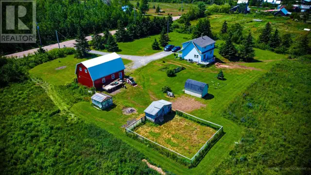 3281 Highway 6 Waldegrave, Nova Scotia in Houses for Sale in New Glasgow - Image 37