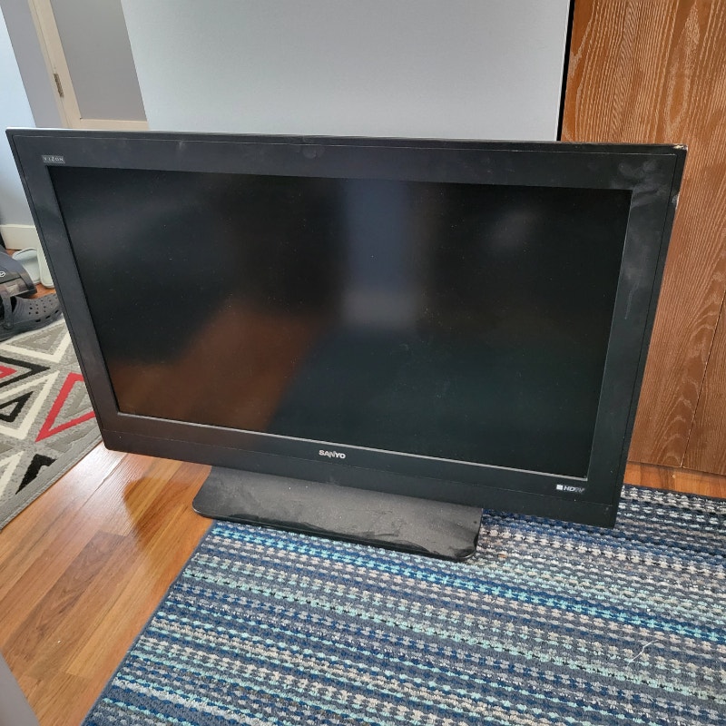 Free tv Free Stuff Edmonton Kijiji