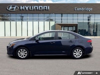 PREVIOUS DAILY RENTAL The *2024 Toyota Corolla LE* is the latest evolution of the world's best-selli... (image 1)