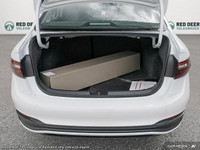 Adaptive Cruise Control, Blind Spot Monitor, Heated Seats, Remote Start! The 2025 Volkswagen Jetta C... (image 6)