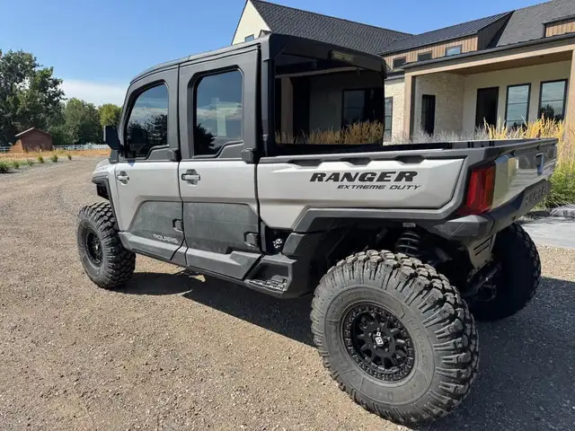 2024 POLARIS RANGER XD 1500 NORTHSTAR ULTIMATE (FINANCING AVAILA in ATVs in Strathcona County - Image 6