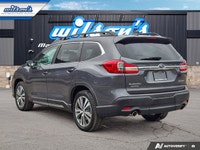Come see this certified 2019 Subaru Ascent Limited AWD | Leather | Sunroof | Nav | Adaptive Cruise |... (image 2)