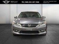 ===== 2015 Honda Accord Sedan EX-L ===== ===== Pourquoi acheter chez nous ? ===== Depuis plus de 50... (image 1)