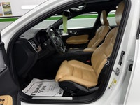At RuralWorx Auto Sales we have a FULLY LOADED 2021 Volvo S60 Inscription AWD! This car looks and dr... (image 7)