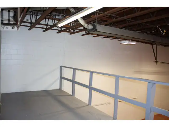 10004 94 AVENUE Fort St. John, British Columbia in Commercial & Office Space for Rent in Fort St. John - Image 10