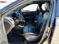 Check out this pre-owned 2021 Jeep Compass we recently got in. This SUV is a superb example of what... (image 9)