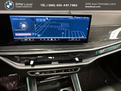 2024 BMW X5 xDrive40i | Gr. M Sport Pro | Gr. Sup. Essentiel, View more