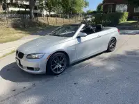 ONE OF A KIND 328i BMW CONVERTIBLE