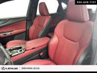 ULTRA PREMIUM ... Engine: 275 (205) @ 6000 RPM L/100Km City: 10.5 L/100Km Hwy: 8.3 Safety Equipment... (image 8)