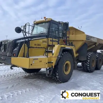 Located in Central Alberta Good Running Condition Ready to Work .