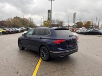 Recent Arrival! Look smart and stylish in this 2024 Volkswagen Tiguan! This Tiguan is nicely equippe... (image 4)