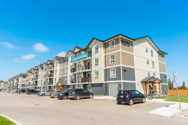 Pet-Friendly One Bedroom One Bath with In-suite Laundry for Rent in Long Term Rentals in Winnipeg - Image 4