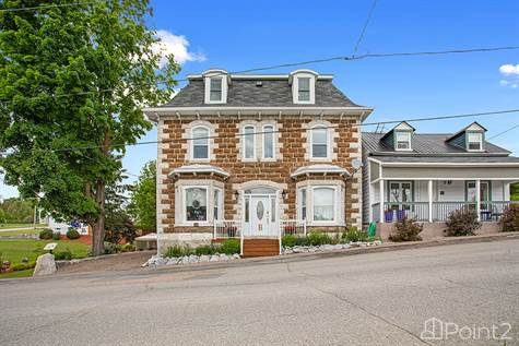 Homes for Sale in Portage du fort, Pontiac, Quebec $549,900 in Houses for Sale in Renfrew