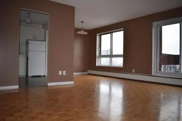 2 Bedroom Sandy Hill  - Downtown/Ottawa U/Market
