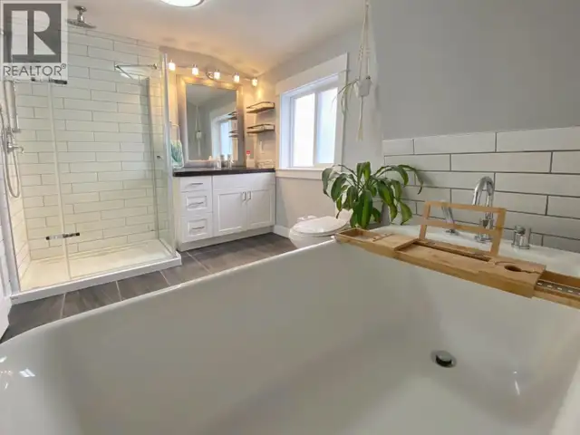 419 E 6TH AVENUE Prince Rupert, British Columbia in Houses for Sale in Prince Rupert - Image 13