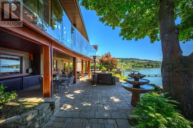 12864 Pixton Road Lake Country, British Columbia in Houses for Sale in Penticton - Image 12