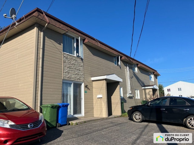 $539,000 - Quadruplex for sale in Alma — photo 3