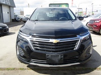 Thanks for viewing our South View Motors Inventory! 2022 Chevrolet Equinox LT - Features: Apple CarP... (image 4)