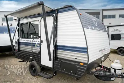 Located in Winfield, BC Call or Text 250-766-4607 Voyager RV Centre 1-800-668-1447 Proven Package: P...