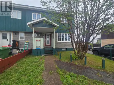 Are you looking for a home with plenty of room, a fenced yard for the kids, and a garage? Then check...
