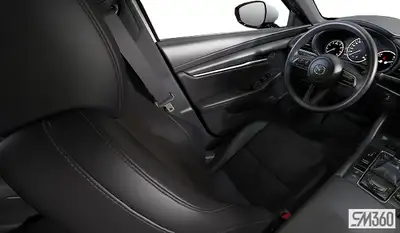 ARRIVE LE 01 OCTOBRE -I-ACTIV TI ... Engine: Moteur à 4 cylindres 2.5L L/100Km City: 9.3 L/100Km Hwy...