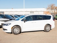 At Renfrew Chrysler you will get the Best Service, the Best Deal and the Best Financing Rates. That... (image 1)