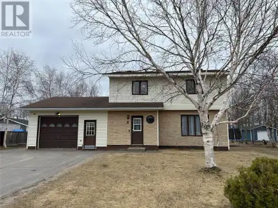 This rare find offers ample space for the whole family, featuring four generously sized bedrooms and...