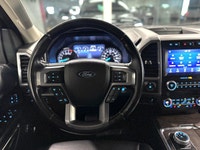 The 2021 Ford Expedition Platinum Max stands out as a premium SUV, renowned for its roomy interior a... (image 7)