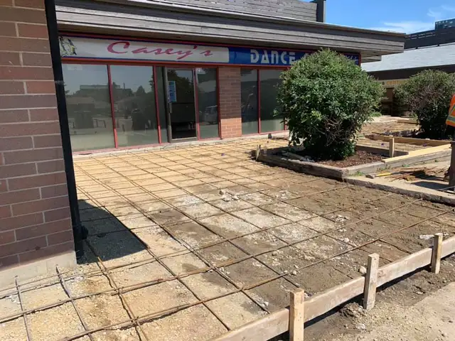 Concrete Work414906458561597444