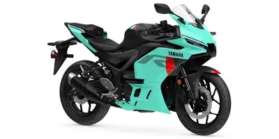 Engine Type: In-Line Displacement: 19.6 cu. in. (321 cc) Bore and Stroke: Bore: 2.68 in. (68 mm); St...